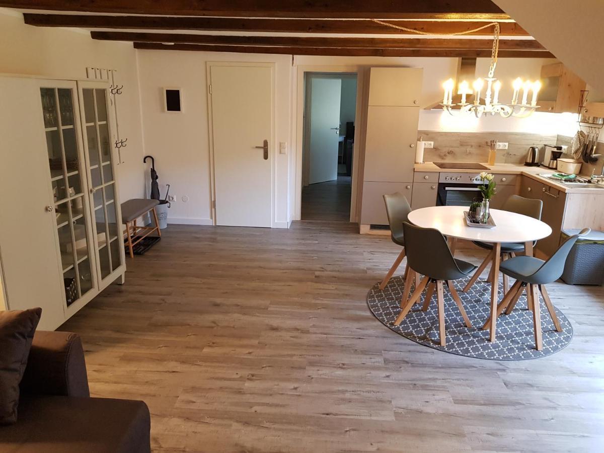 Neu Renovierte Ferienwohnung Mit Poolhaus & Sauna Auf Dem Bauernhof Oetzen Buitenkant foto